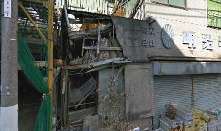 廃屋